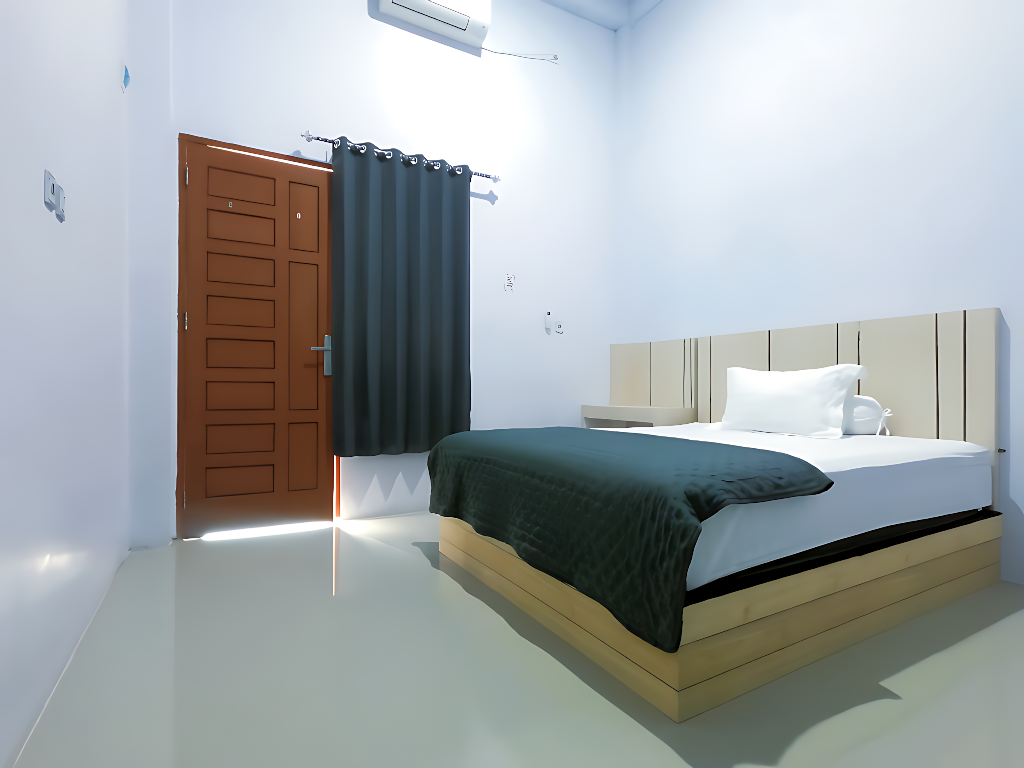 The Majestic Homestay – Lhokseumawe