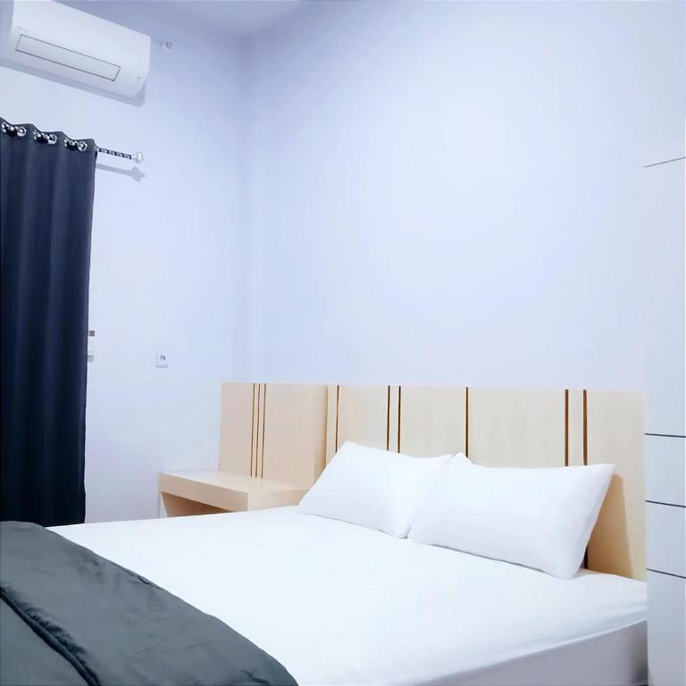 The Majestic Homestay Lhokseumawe