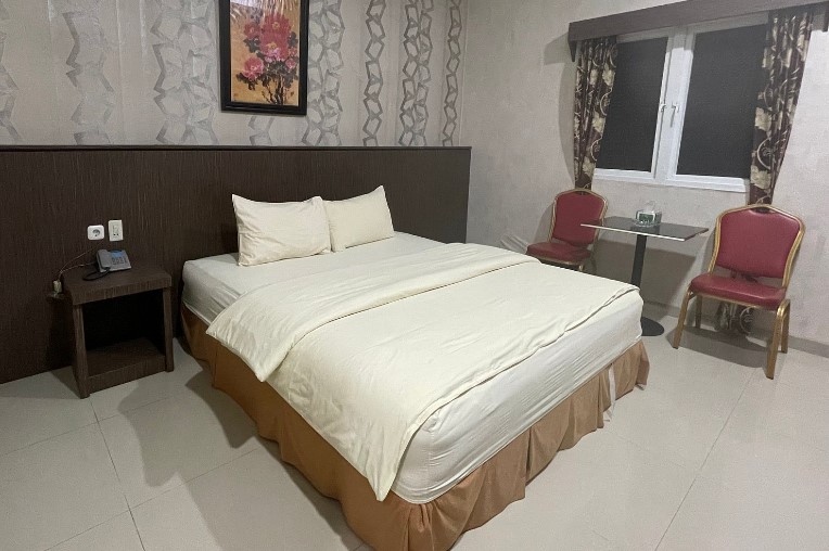 Wisma Rajawali Lhokseumawe