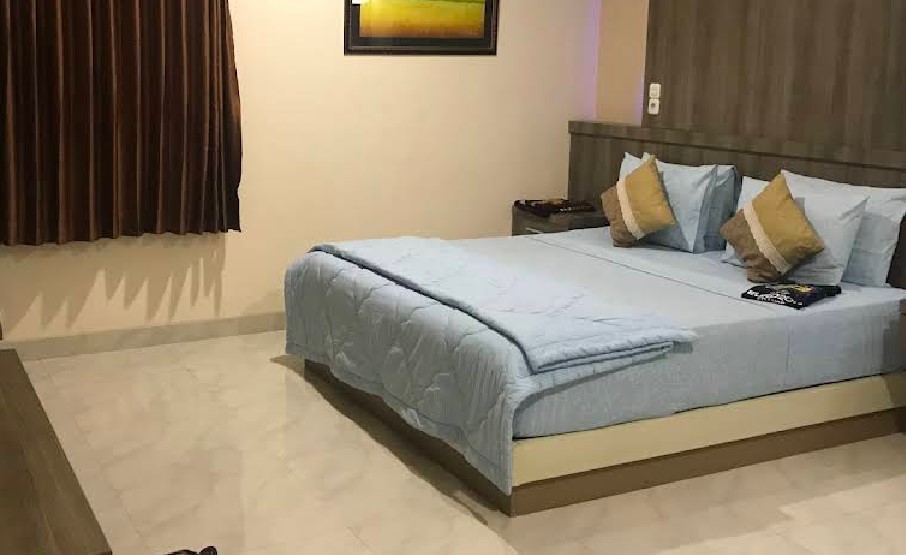 Winton Hotel Lhokseumawe
