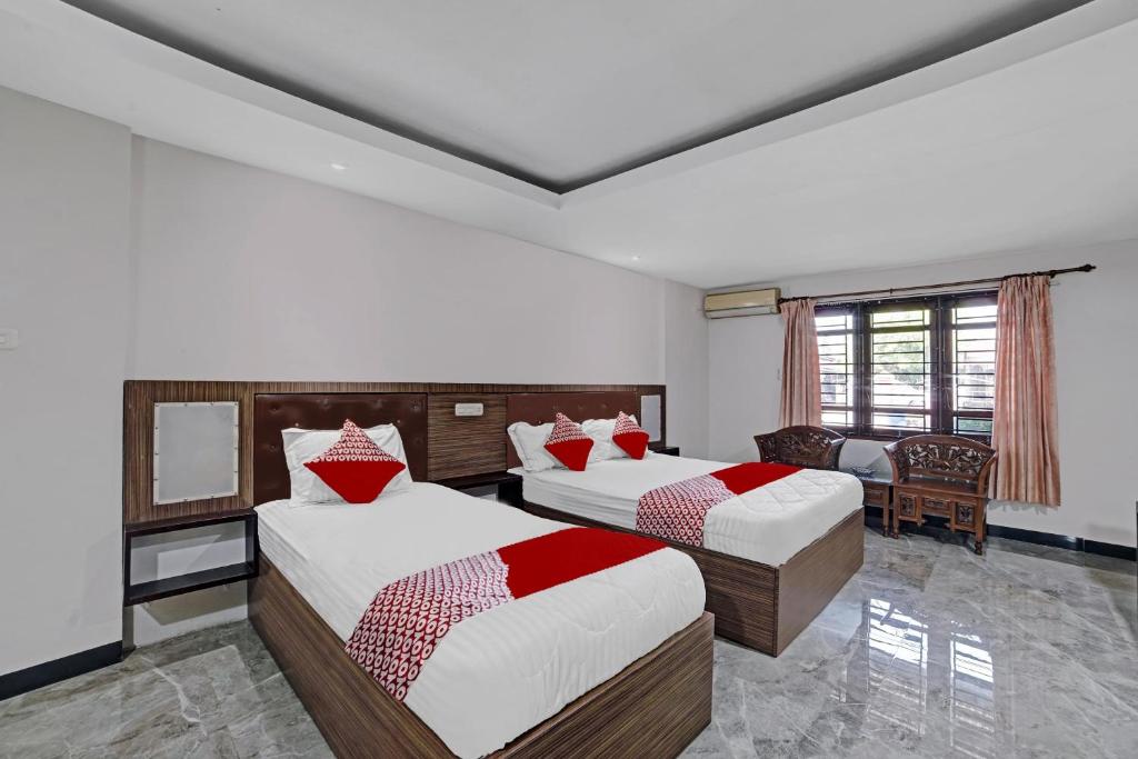 Wisma Kuta Karang Lhokseumawe